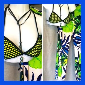 Bikini Bundle set size M
